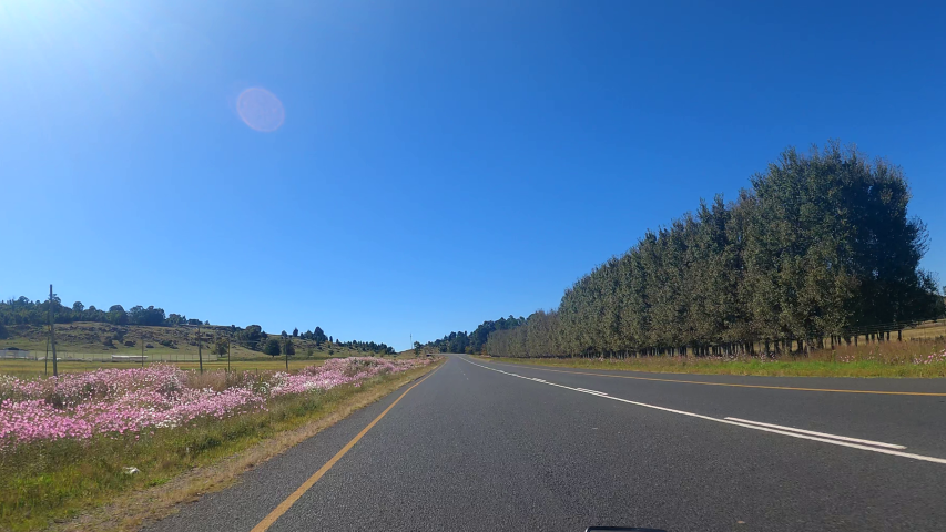 Klipnek Pass